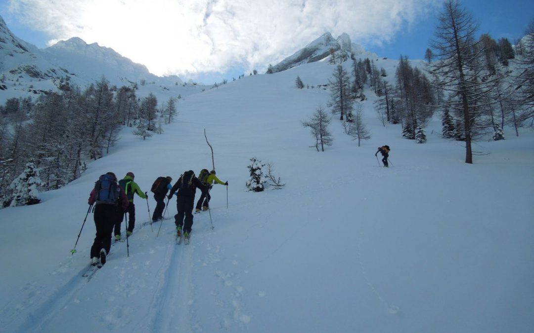 Le Point Chablais – Record de participation aux trophées du Muveran